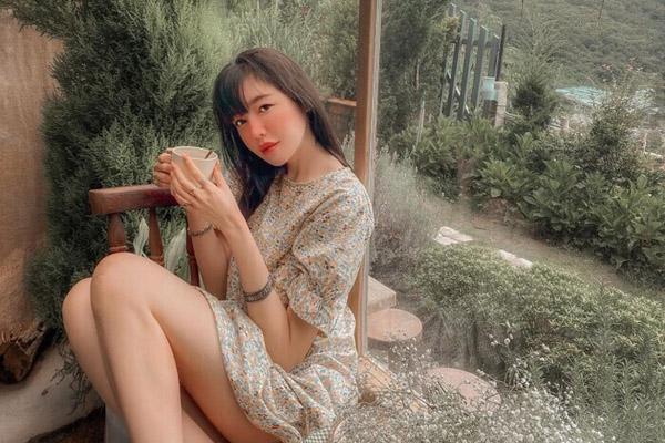 Ngỡ ngàng trước ngoại hình phổng phao của con gái Elly Trần-10