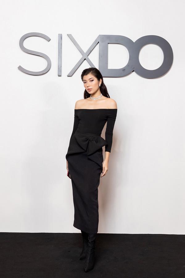 Dàn sao Vbiz lên đồ sang trọng công phá thảm đỏ show NTK Đỗ Mạnh Cường-7