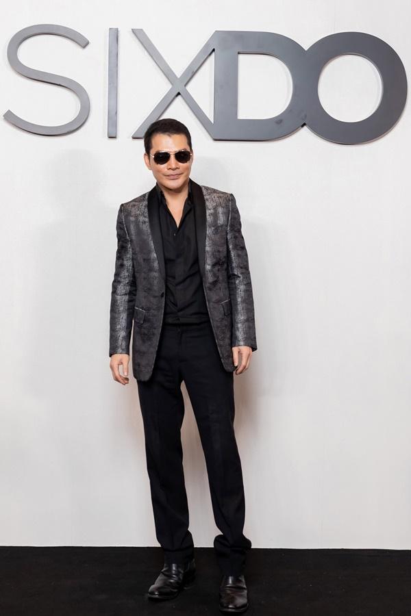 Dàn sao Vbiz lên đồ sang trọng công phá thảm đỏ show NTK Đỗ Mạnh Cường-19