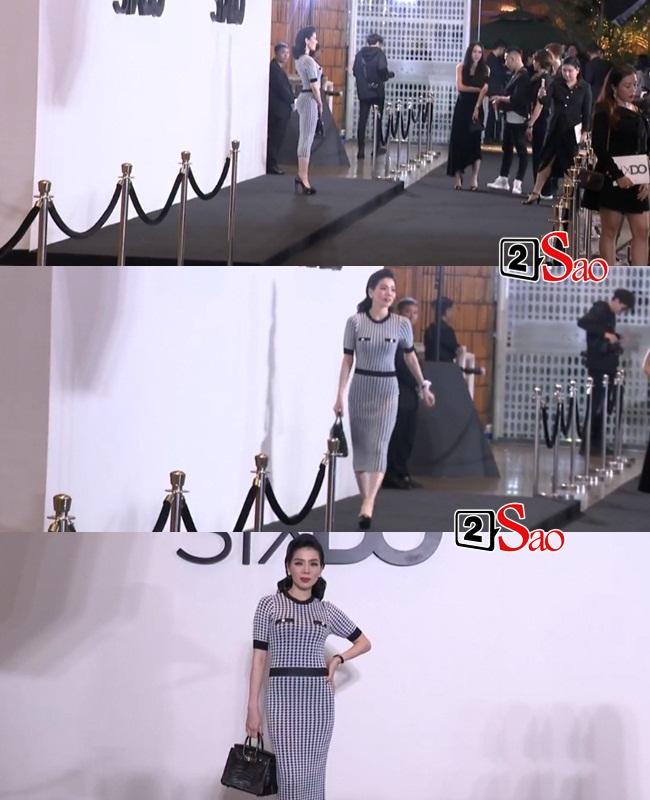 HOT: Vợ chồng Lệ Quyên như người dưng ngược lối tại sự kiện, tin đồn rạn nứt lên đỉnh điểm-1