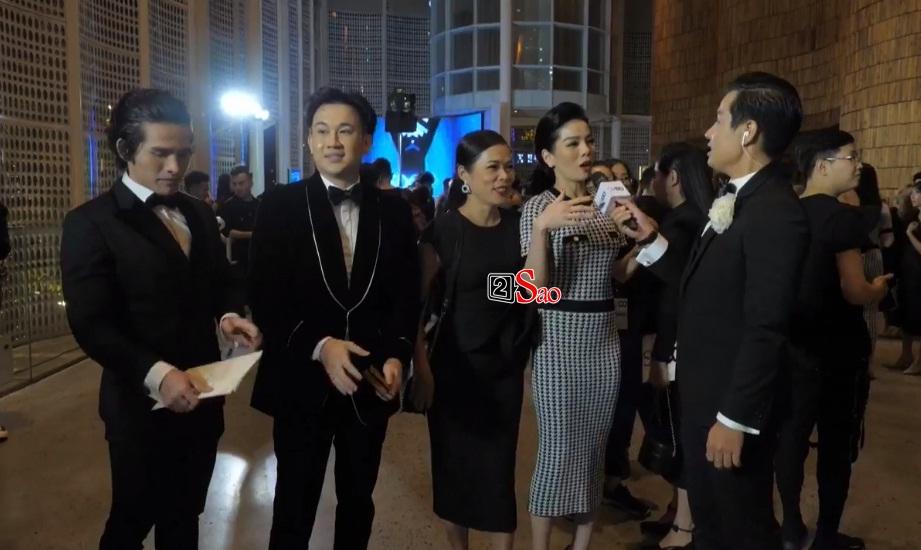 HOT: Vợ chồng Lệ Quyên như người dưng ngược lối tại sự kiện, tin đồn rạn nứt lên đỉnh điểm-4