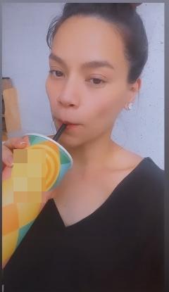 Hồ Ngọc Hà bầu tháng cuối vẫn đòi đi chơi, Kim Lý phản ứng cực ngọt-3