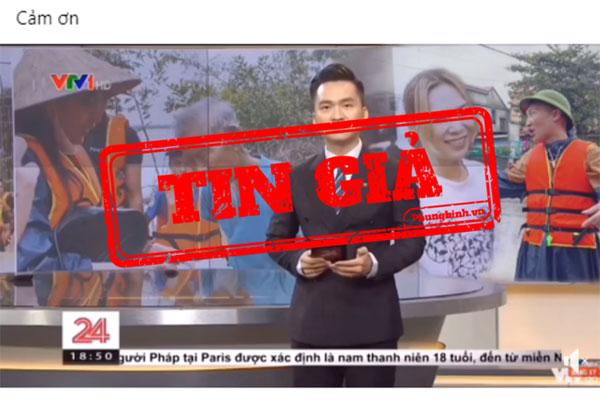 Đề nghị xử lý hành vi cắt ghép clip Huấn Hoa Hồng làm từ thiện-1