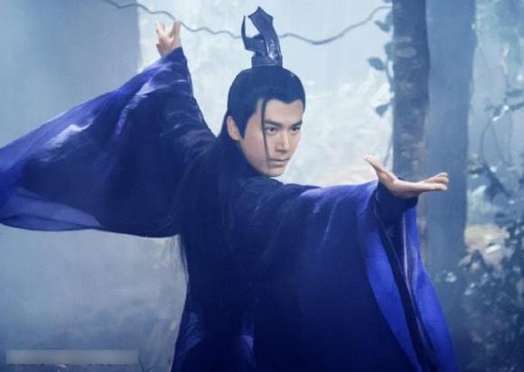 Anh làm việc với Lâm Tâm Như 7 năm mà vẫn mờ nhạt, được Triệu Lệ Dĩnh một tay kéo lên lại phất như diều gặp gió-5