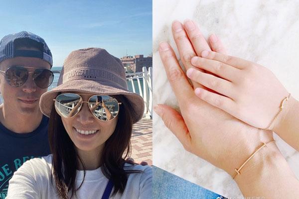 Lâm Tâm Như lên tiếng về hành động cực gắt sau khi cãi nhau với Hoắc Kiến Hoa-4