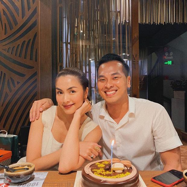 Bạn thân bóc tính cách Hà Tăng: Rất chảnh và bất cần, không phải ai cũng có thể lại gần-2