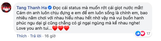 Bạn thân bóc tính cách Hà Tăng: Rất chảnh và bất cần, không phải ai cũng có thể lại gần-4