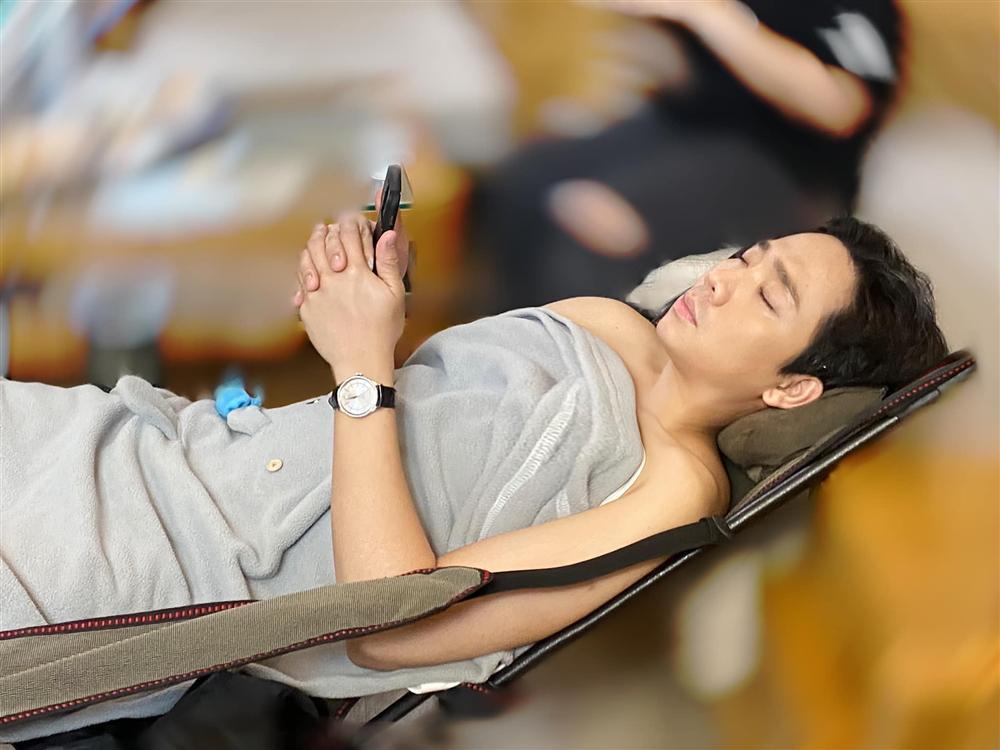 Hari Won trả đòn Trấn Thành căng đét sau nhiều lần bị dìm dập-1