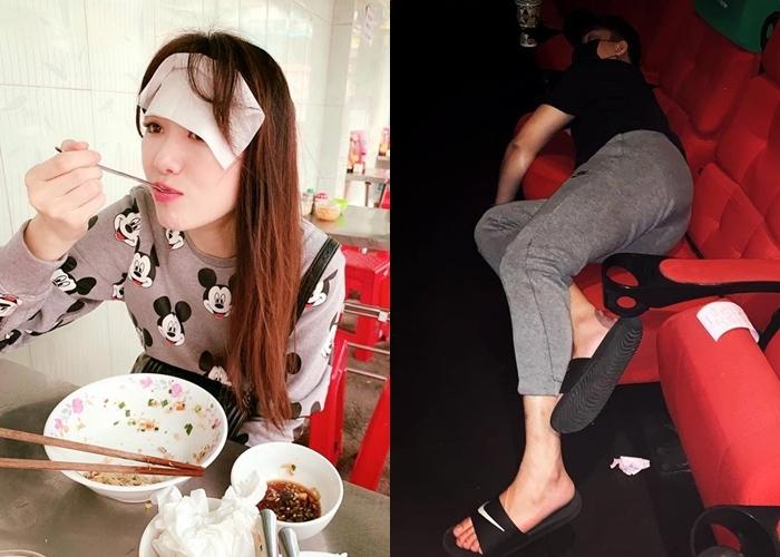 Hari Won trả đòn Trấn Thành căng đét sau nhiều lần bị dìm dập-3