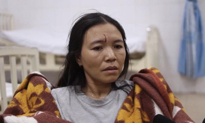 Lời kể hãi hùng chủ tiệm thuốc vụ xe điên tông nhiều nhà dân khiến 3 người tử vong-2