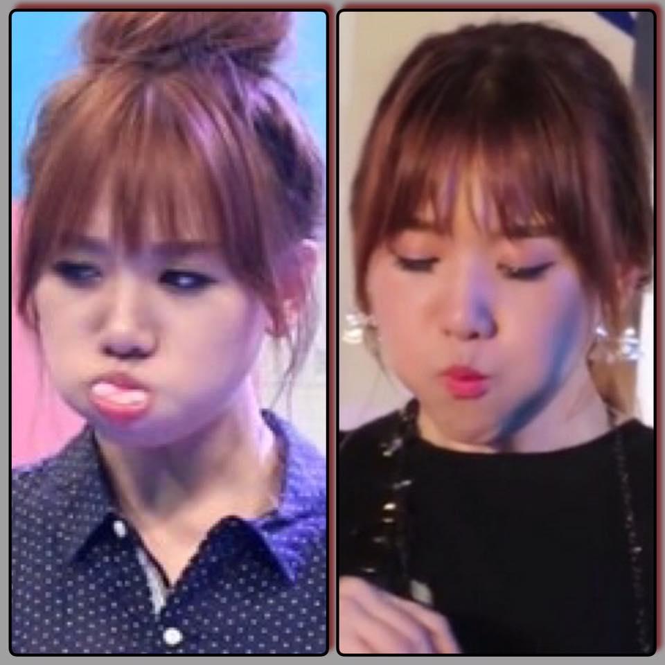 Hari Won trả đòn Trấn Thành căng đét sau nhiều lần bị dìm dập-5