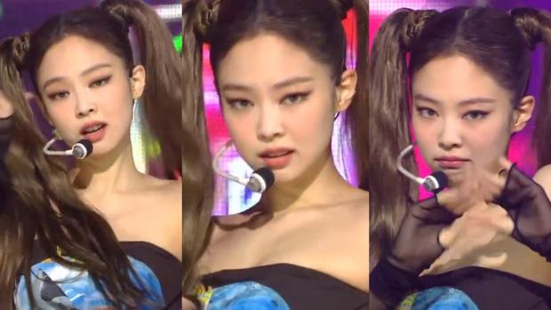 Jennie (BLACKPINK) bỗng lộ ảnh tròn xoe khác lạ ở hậu trường, nhưng có ai tăng cân mà được thế này không?-4