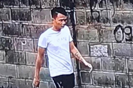 Kẻ dùng dao dí vào cổ cô gái bắt chuyển tiền qua tài khoản ở Sài Gòn bị bắt ở Thanh Hóa