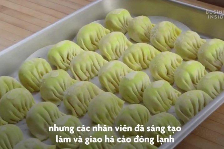 Món há cảo làm từ một loài cá ngoài hành tinh, trông cực kỳ đáng sợ-4
