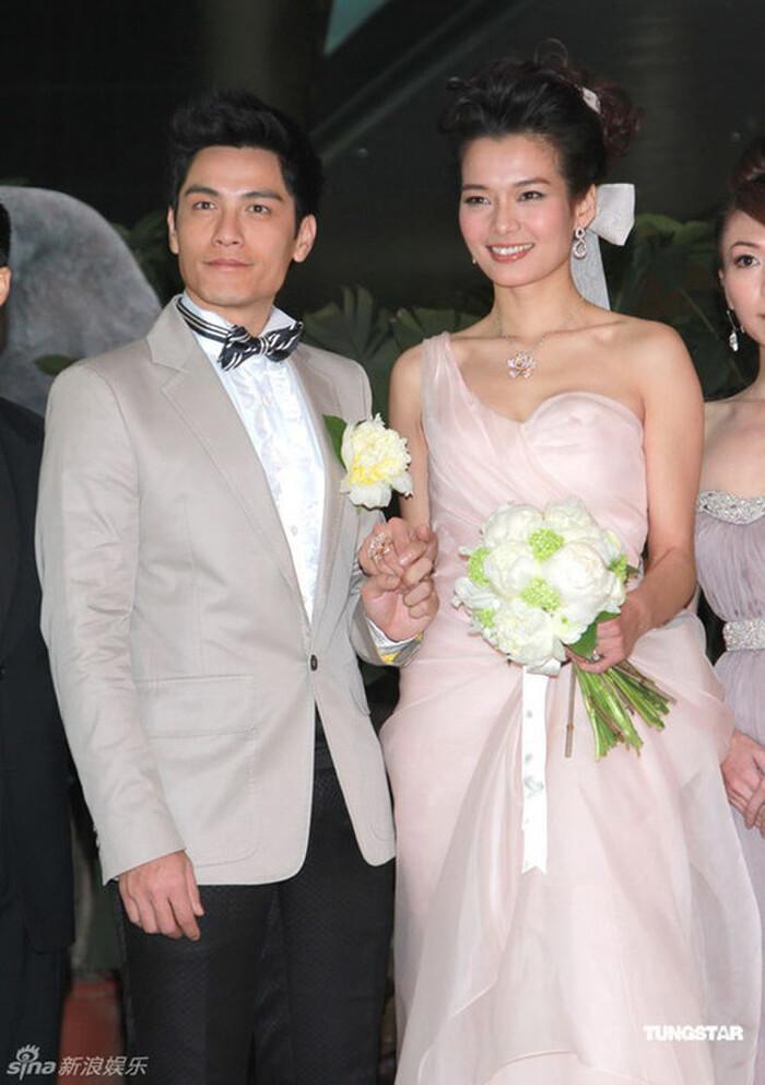 Mỹ nhân TVB ly hôn chồng ngoại tình chỉ trong một nốt nhạc dù yêu gần 20 năm-3