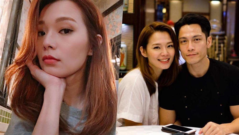 Mỹ nhân TVB ly hôn chồng ngoại tình chỉ trong một nốt nhạc dù yêu gần 20 năm-1