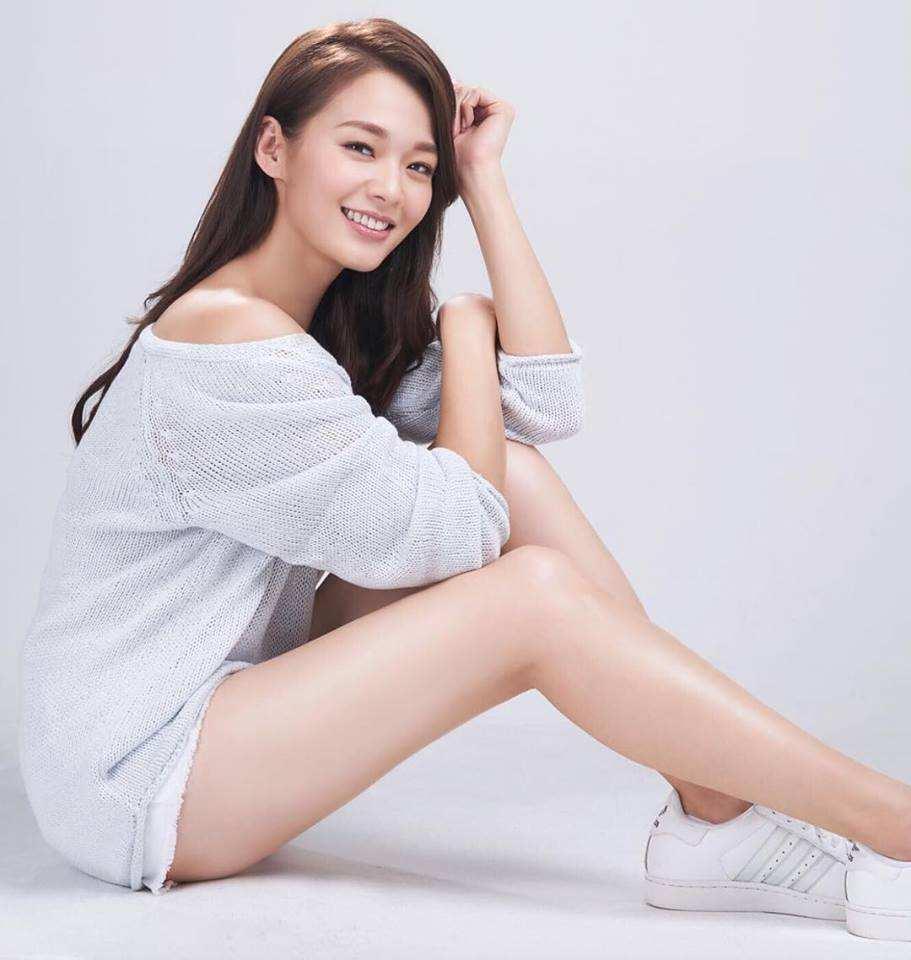 Mỹ nhân TVB ly hôn chồng ngoại tình chỉ trong một nốt nhạc dù yêu gần 20 năm-9