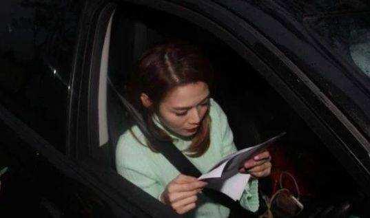 Mỹ nhân TVB ly hôn chồng ngoại tình chỉ trong một nốt nhạc dù yêu gần 20 năm-7