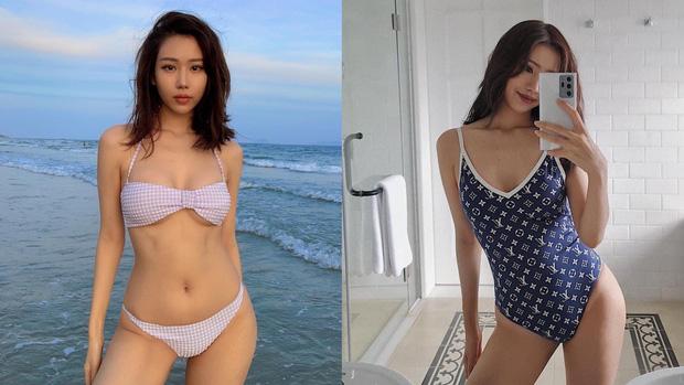 Min khoe body mướt mắt nhưng bị chê mặt nhựa-7