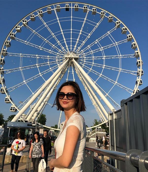 Mỹ nhân từng bắt nạt Tăng Thanh Hà cách đây 12 năm bây giờ ra sao?-3