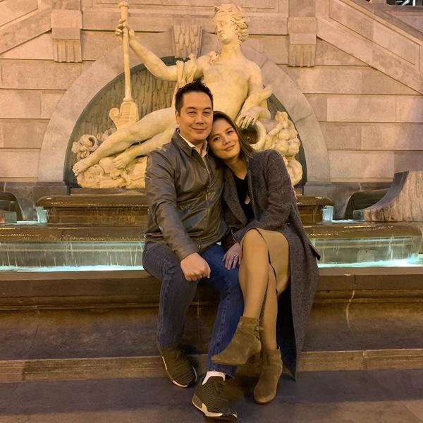 Mỹ nhân từng bắt nạt Tăng Thanh Hà cách đây 12 năm bây giờ ra sao?-4