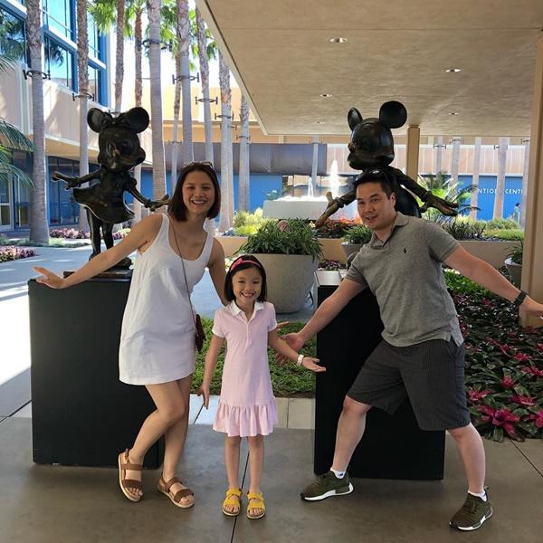 Mỹ nhân từng bắt nạt Tăng Thanh Hà cách đây 12 năm bây giờ ra sao?-5