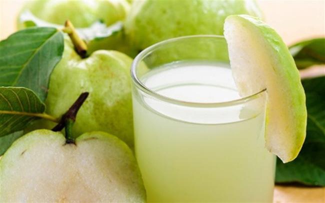 Mỗi ngày uống 1 ly nước ép này, làn da của bạn chắc chắn sẽ mịn màng lên trông thấy!-1