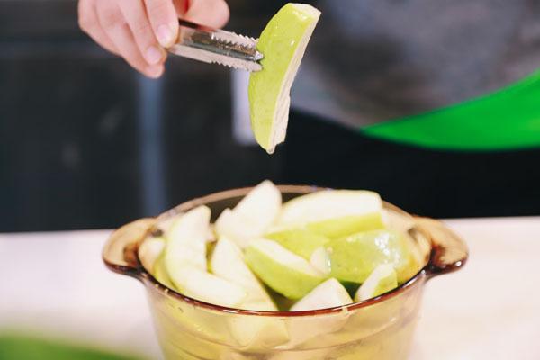 Mỗi ngày uống 1 ly nước ép này, làn da của bạn chắc chắn sẽ mịn màng lên trông thấy!-3