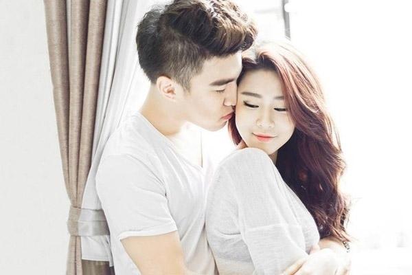 Chồng tương lai bỗng thông báo tiệc cưới sẽ có 2 cô dâu khiến tôi suýt ngất xỉu-2