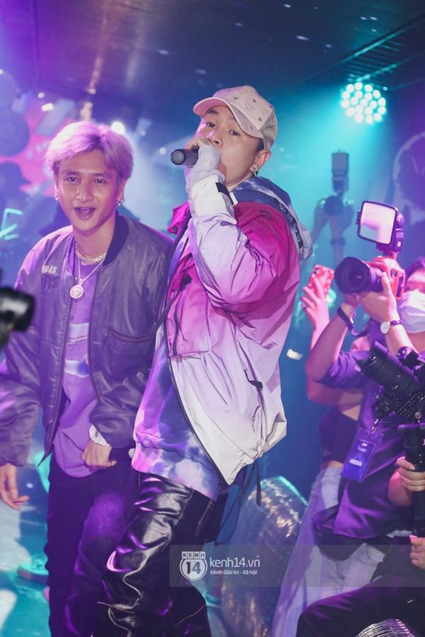 Thành Draw là thí sinh Rap Việt thứ 2 được Touliver ấn follow, lại là hint đầu quân cho SpaceSpeakers?-3