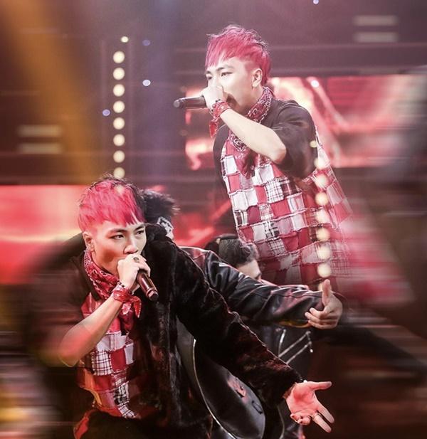 Thành Draw là thí sinh Rap Việt thứ 2 được Touliver ấn follow, lại là hint đầu quân cho SpaceSpeakers?-5