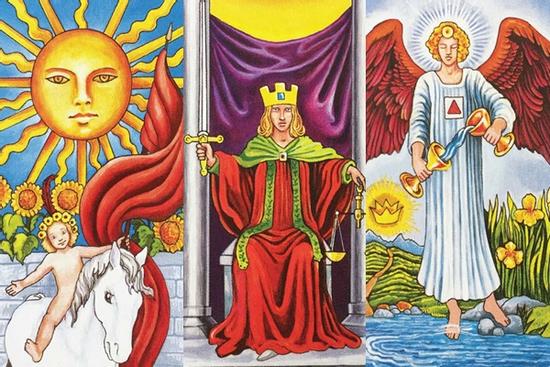 Bói bài Tarot tuần từ 26/10 đến 1/11: Tin vui nào sắp ập đến với bạn?
