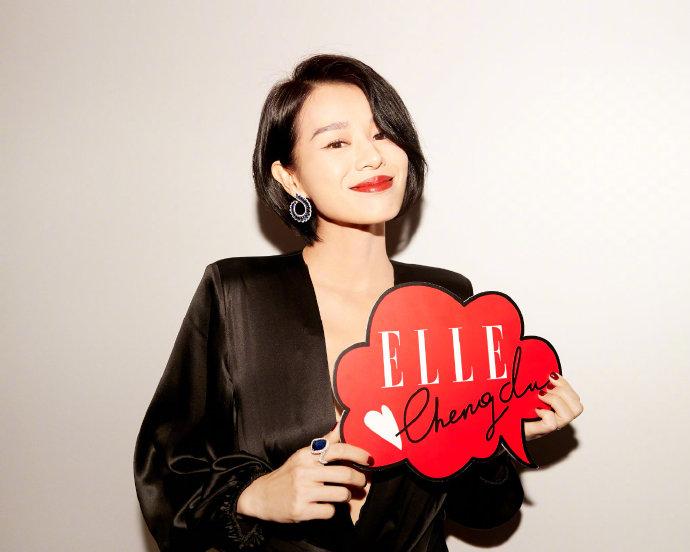 Dương Mịch, Đường Yên và hơn 50 celeb đọ sắc khốc liệt trên thảm đỏ-20