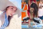 Nữ diễn viên Đài Loan chuyên trị vai phụ o ép vòng 1 trên sóng truyền hình là ai ?