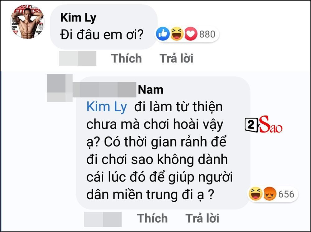 Hồ Ngọc Hà làm thơ dạy dỗ anti-fan, cách gieo vần hoang mang tột độ-3