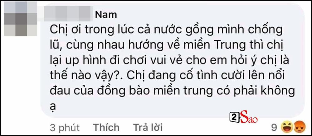 Hồ Ngọc Hà làm thơ dạy dỗ anti-fan, cách gieo vần hoang mang tột độ-2