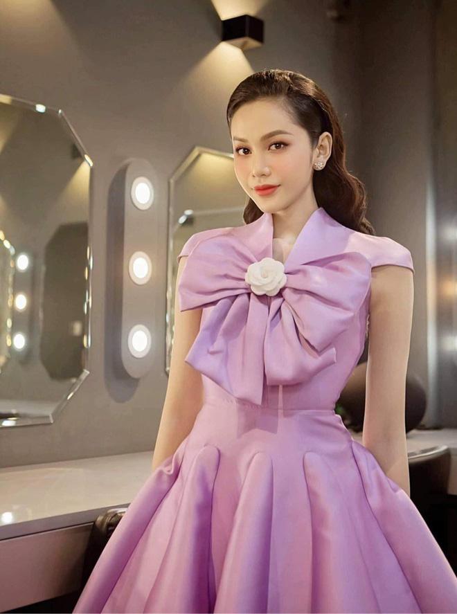 Thí sinh Hoa hậu chuyển giới Lương Mỹ Kỳ lộ nhan sắc thật qua hình ảnh bị quay lén-3