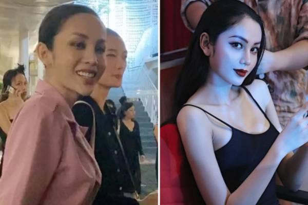 Cưới vợ doanh nhân hơn 21 tuổi, cuộc sống nam thần chuyển giới Tú Lơ Khơ ra sao?-6