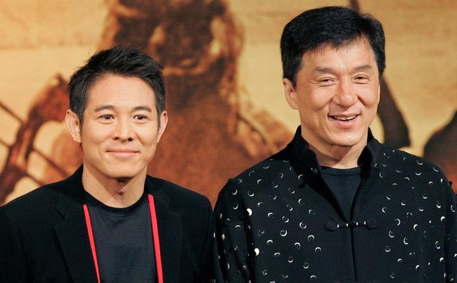 Vì sao Lý Liên Kiệt, Lâm Tâm Như bị phản ứng khi làm từ thiện?-6