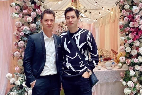 Ông xã bị chỉ trích khiến vợ thành máy đẻ, hot mom 5 con Hằng Túi lên tiếng bênh vực-4