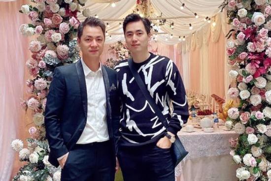 Lâu lâu mới xuất hiện, ngoại hình phong độ của chồng cũ Hằng 'Túi' ở tuổi 33 gây chú ý