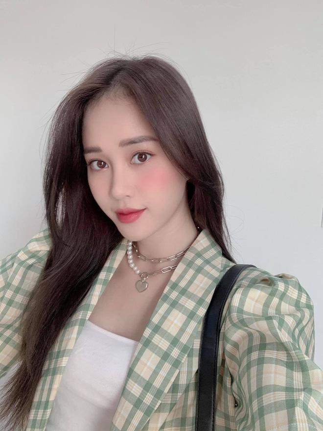 Bị đồn cặp kè đại gia, chỉ ngồi tiệc là có tiền, MC của VTV6 đáp trả cực gắt-2