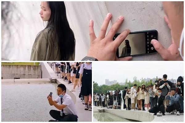 Hàng loạt địa điểm du lịch nổi tiếng miền Trung bị bủa vây trong nước lũ-11