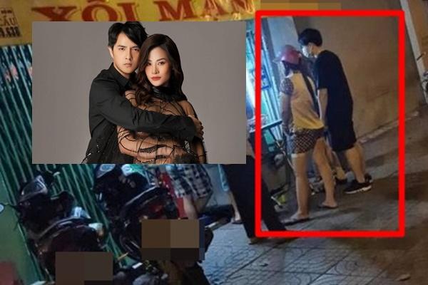 HOT: Đông Nhi sinh con gái đầu lòng cho Ông Cao Thắng-2