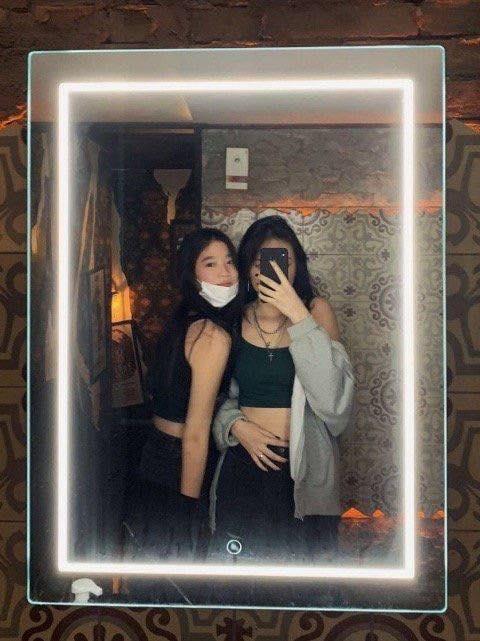 Cháu gái chủ tịch tập đoàn Samsung hao hao Seo Yeji, chiều cao nổi bật ở tuổi 16-6