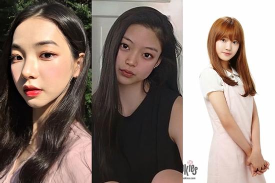 Những cái tên tài năng có thể góp mặt trong đội hình nhóm nữ mới nhà SM