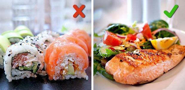 Những loại đồ ăn bị làm giả nhiều nhất trên đời mà chúng ta hay nhầm lẫn, làm thế nào để nhận ra?-3