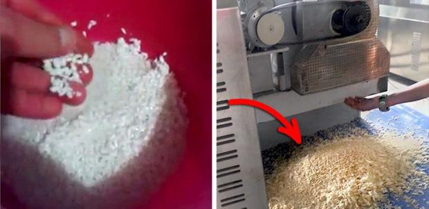 Những loại đồ ăn bị làm giả nhiều nhất trên đời mà chúng ta hay nhầm lẫn, làm thế nào để nhận ra?-4