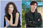 Mới nghe đồn Song Hye Kyo sánh đôi với Lee Jong Suk, netizen đã ném đá nhà gái