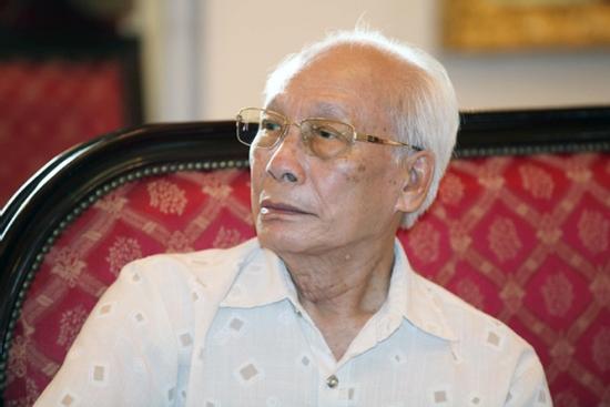 Nhạc sĩ Văn Ký qua đời qua đời ở tuổi 92